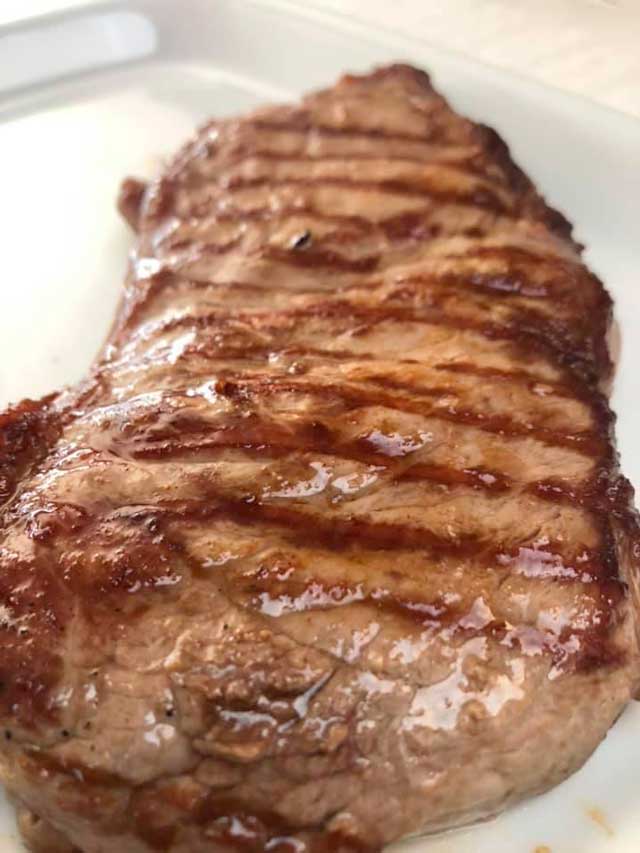 Bistecca di Vitello | DaVito Restaurante Italiano e Pizzaria Bistecca di Vitello | DaVito Restaurante Italiano e Pizzaria