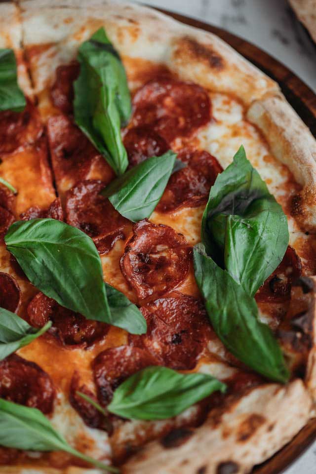 The Best Pizza on the Neighborhood | DaVito Restaurante Italiano e Pizzaria The Best Pizza on the Neighborhood | DaVito Restaurante Italiano e Pizzaria